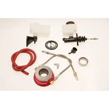 Load image into Gallery viewer, McLeod Racing MLR14005-20 McLeod Hydraulic T.O. Bearing Slip On With M/C And Adj. Screw GM
