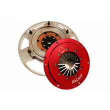 Load image into Gallery viewer, McLeod Racing MLR651482-00-02 McLeod Mag Force Double Pin Drive MOPAR All 0-Bal 8Blt Crk 1X23 Spl 130

