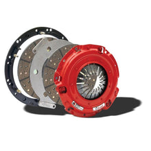 Load image into Gallery viewer, McLeod Racing MLR6405907 McLeod RST Street Twin Steel LS9 Vette Motor Retro Cars 1-1/8 X 26 Spl 9 Blt Crk 0Bal
