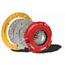Load image into Gallery viewer, McLeod Racing MLR6405507M McLeod RXT Twin Assy LS 6Blt Crk 1-1/8 X 26 Spline Brz Facing 168
