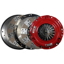 Load image into Gallery viewer, McLeod Racing MLR6335825M McLeod RXT Twin Disc Clutch Kit 23 Spline 11-17 Ford Mustang GT V8 5.0L

