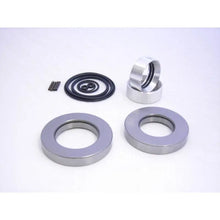 Load image into Gallery viewer, McLeod Racing MLR139115 McLeod Slip On Bearing Repair Kit 2Nd Generation - 6 ORings &amp; Roll Pins
