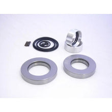 Load image into Gallery viewer, McLeod Racing MLR139115 McLeod Slip On Bearing Repair Kit 2Nd Generation - 6 ORings &amp; Roll Pins
