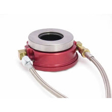 Load image into Gallery viewer, McLeod Racing MLR1406-30 McLeod Slip On Brg W/Elbow Fit. &amp; Adj Screw Ford/MOPAR W/Round Face Brg

