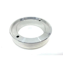 Load image into Gallery viewer, McLeod Racing MLR1377-950 McLeod Spacer Aluminum Hyd T.O. Brg T56 2 Hole .950in Thick
