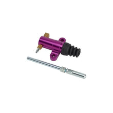 Load image into Gallery viewer, McLeod Racing MLR139024 McLeod Steel Slave Cyl Camaro/Firebird 1993-2003 With Bleeder Screw
