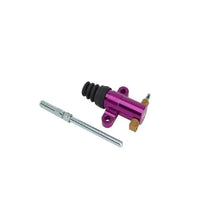 Load image into Gallery viewer, McLeod Racing MLR139024 McLeod Steel Slave Cyl Camaro/Firebird 1993-2003 With Bleeder Screw
