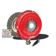 McLeod Racing MLR75213 McLeod Super Street Pro Kit Ford 68-74 302