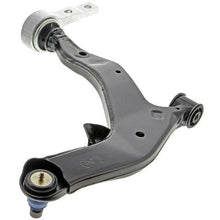 Load image into Gallery viewer, Mevotech Suspension Control Arm and Ball Joint Assembly Suspension Control Arm and Ball Joint Assembly Mevotech CMS30152
