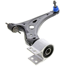 Load image into Gallery viewer, Mevotech Suspension Control Arm and Ball Joint Assembly Suspension Control Arm and Ball Joint Assembly Mevotech CMS501279
