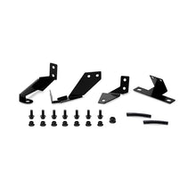 Load image into Gallery viewer, Mishimoto MISMMOC-GTO-04TBK Mishimoto 04-06 Pontiac GTO 5.7L/6.0L Thermostatic Oil Cooler Kit - Black
