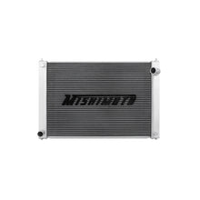 Load image into Gallery viewer, Mishimoto MISMMRAD-370Z-09 Mishimoto 09+ Nissan 370Z Manual Radiator
