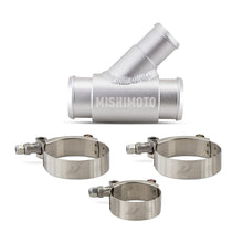 Load image into Gallery viewer, Mishimoto MISMMHOSE-RAM-13Y Mishimoto 13-14 Dodge Ram 6.7L Cummins Aluminum Coolant Y-Pipe
