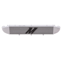 Load image into Gallery viewer, Mishimoto MISMMINT-FIST-14SL Mishimoto 14-16 Ford Fiesta ST 1.6L Performance Intercooler (Silver)
