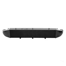 Load image into Gallery viewer, Mishimoto MISMMINT-FIST-14KBBK Mishimoto 2014-2016 Ford Fiesta ST 1.6L Front Mount Intercooler (Black) Kit w/ Pipes (Black)

