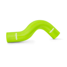 Load image into Gallery viewer, Mishimoto MISMMHOSE-WRX-15NY Mishimoto 2015+ Subaru WRX Silicone Radiator Coolant Hose Kit - Neon Yellow
