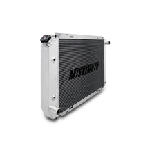 Load image into Gallery viewer, Mishimoto MISMMRAD-MUS-79 Mishimoto 79-93 Ford Mustang Manual Aluminum Radiator
