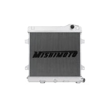 Load image into Gallery viewer, Mishimoto MISMMRAD-E30-82 Mishimoto 87-91 BMW E30 M3 Manual Aluminum Radiator
