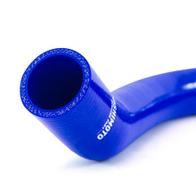 Load image into Gallery viewer, Mishimoto MISMMHOSE-XJ6-92KBL Mishimoto 91-01 Jeep Cherokee 4.0 Silicone Hose Kit Set Blue
