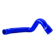 Load image into Gallery viewer, Mishimoto MISMMHOSE-XJ6-92KBL Mishimoto 91-01 Jeep Cherokee 4.0 Silicone Hose Kit Set Blue
