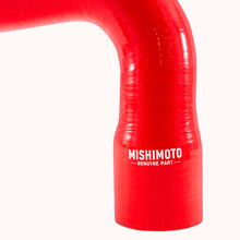 Load image into Gallery viewer, Mishimoto MISMMHOSE-XJ6-92KRD Mishimoto 91-01 Jeep Cherokee 4.0 Silicone Hose Kit Set Red
