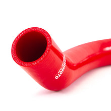 Load image into Gallery viewer, Mishimoto MISMMHOSE-XJ6-92KRD Mishimoto 91-01 Jeep Cherokee 4.0 Silicone Hose Kit Set Red
