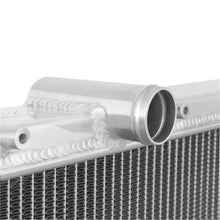 Load image into Gallery viewer, Mishimoto MISMMRAD-3KGT-91 Mishimoto 91-99 Mitsubishi 3000GT Turbo Manual Aluminum Radiator
