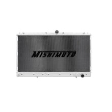 Load image into Gallery viewer, Mishimoto MISMMRAD-3KGT-91 Mishimoto 91-99 Mitsubishi 3000GT Turbo Manual Aluminum Radiator
