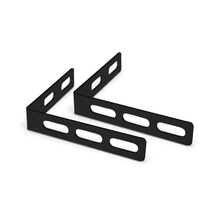 Load image into Gallery viewer, Mishimoto MISMMINT-RAM-94KBK Mishimoto 94-02 Dodge Ram 2500 5.9L Cummins Intercooler Kit w/ Pipes (Black)
