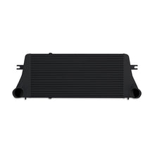 Load image into Gallery viewer, Mishimoto MISMMINT-RAM-94KBK Mishimoto 94-02 Dodge Ram 2500 5.9L Cummins Intercooler Kit w/ Pipes (Black)

