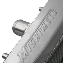 Load image into Gallery viewer, Mishimoto MISMMRAD-ECL-95T Mishimoto 95-99 Mitsubishi Eclipse Turbo Manual Aluminum Radiator
