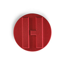 Load image into Gallery viewer, Mishimoto MISMMOFC-HN-HOONRD Mishimoto Honda Hoonigan Oil Filler Cap - Red

