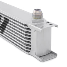 Load image into Gallery viewer, Mishimoto MISMMOC-10 Mishimoto Universal 10 Row Oil Cooler

