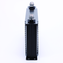 Load image into Gallery viewer, Mishimoto MISMMOC-19BK Mishimoto Universal 19 Row Oil Cooler - Black
