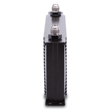Load image into Gallery viewer, Mishimoto MISMMOC-19BK Mishimoto Universal 19 Row Oil Cooler - Black
