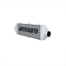 Load image into Gallery viewer, Mishimoto MISMMINT-UZ Mishimoto Universal Silver Z Line Bar &amp; Plate Intercooler
