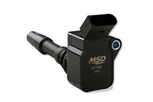 Load image into Gallery viewer, MSD 33458 MSD Blaster Ignition Coil Pack For VW/Audi 1.8T &amp; 2.0T - Black
