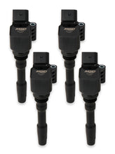 Load image into Gallery viewer, MSD 33461 MSD Blaster Ignition Coil Pack For VW/Audi 1.8T &amp; 2.0T (Black) - Set Of 4
