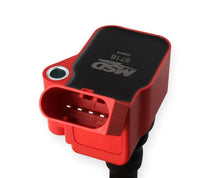 Load image into Gallery viewer, MSD 33457 MSD Blaster Ignition Coil Pack For VW/Audi 1.8T &amp; 2.0T - Red
