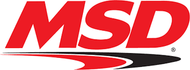 MSD Cap-A-Dapt. fits Small Diameter MSD Distributors