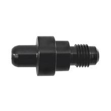 Load image into Gallery viewer, Nitrous Express NEX11702 Nitrous Express 6AN Bottle Nipple (326 NX Valve)
