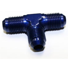 Load image into Gallery viewer, Nitrous Express NEX16136 Nitrous Express 6AN Male 3 Way T
