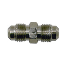 Load image into Gallery viewer, Nitrous Express NEX16122 Nitrous Express 6AN x 6AN Male Union
