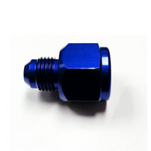 Load image into Gallery viewer, Nitrous Express NEX16050 Nitrous Express Fitting 8AN Female to 6AN Male
