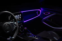 Load image into Gallery viewer, ORACLE Lighting ORL4233-333-4 Oracle Fiber Optic LED Interior Kit - ColorSHIFT (4PCS) - ColorSHIFT
