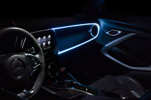 Load image into Gallery viewer, ORACLE Lighting ORL4233-333-6 Oracle Fiber Optic LED Interior Kit - ColorSHIFT (6PCS) - ColorSHIFT
