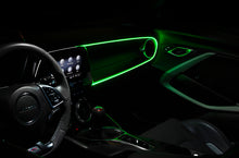 Load image into Gallery viewer, ORACLE Lighting ORL4233-333-6 Oracle Fiber Optic LED Interior Kit - ColorSHIFT (6PCS) - ColorSHIFT
