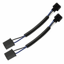 Load image into Gallery viewer, ORACLE Lighting ORL5769J-332 Oracle Jeep Wrangler JL/Gladiator JT 7in. High Powered LED Headlights (Pair) - Dynamic
