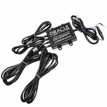 Load image into Gallery viewer, ORACLE Lighting ORL5769J-332 Oracle Jeep Wrangler JL/Gladiator JT 7in. High Powered LED Headlights (Pair) - Dynamic
