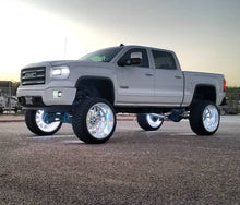 Load image into Gallery viewer, ORACLE Lighting ORL4228-001 Oracle LED Illuminated Wheel Rings - Double LED - White
